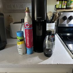SodaStream