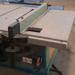 Hitachi Portable Table Saw