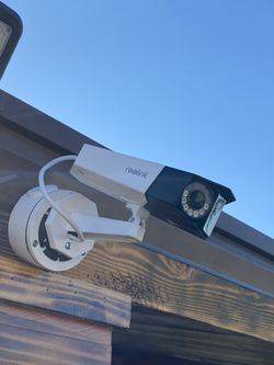 Camaras De Seguridad Security Cameras Surveillance 