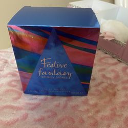 Britney Spears Festive Fantasy 