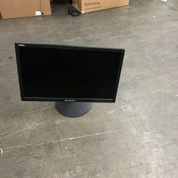 Lenovo 24 inch. LCD