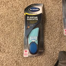 Dr.scholl’s Orthotics For Plantar Fasciitis