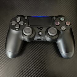 Ps4 Controller