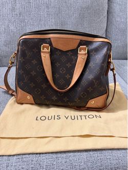 AUTHENTIC LOUIS VUITTON RETIRO PM