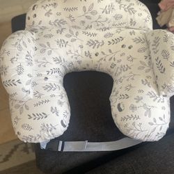 Feeding Pillow