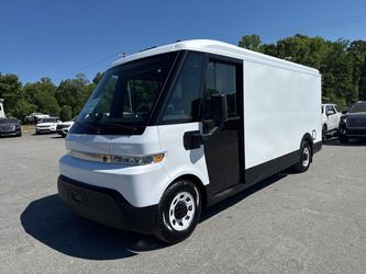 2024 Brightdrop Zevo 600