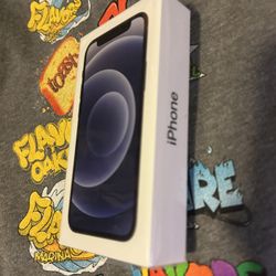 Brand New iPhone 12 Mini – 64GB – Straight Talk – Sealed in Box
