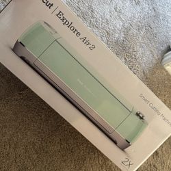 Cricut Explore Air 2 