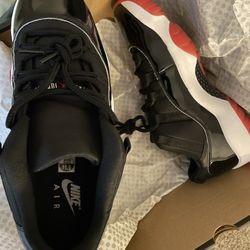 Jordan 11 Low 