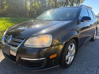 2009 Volkswagen Jetta