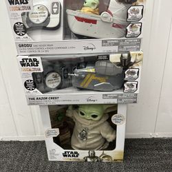 Star Wars The Mandalorian