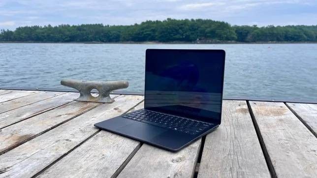 🔥 Microsoft Surface Laptop 6 – Ultra i7 / 32GB RAM / 1TB SSD + 4-Yr. Warranty!!
