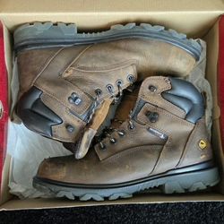 Wolverine Botas De Trabajo