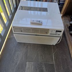 Air Conditioner