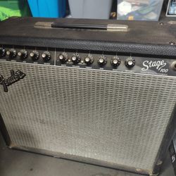 Fender Amp Stage 100