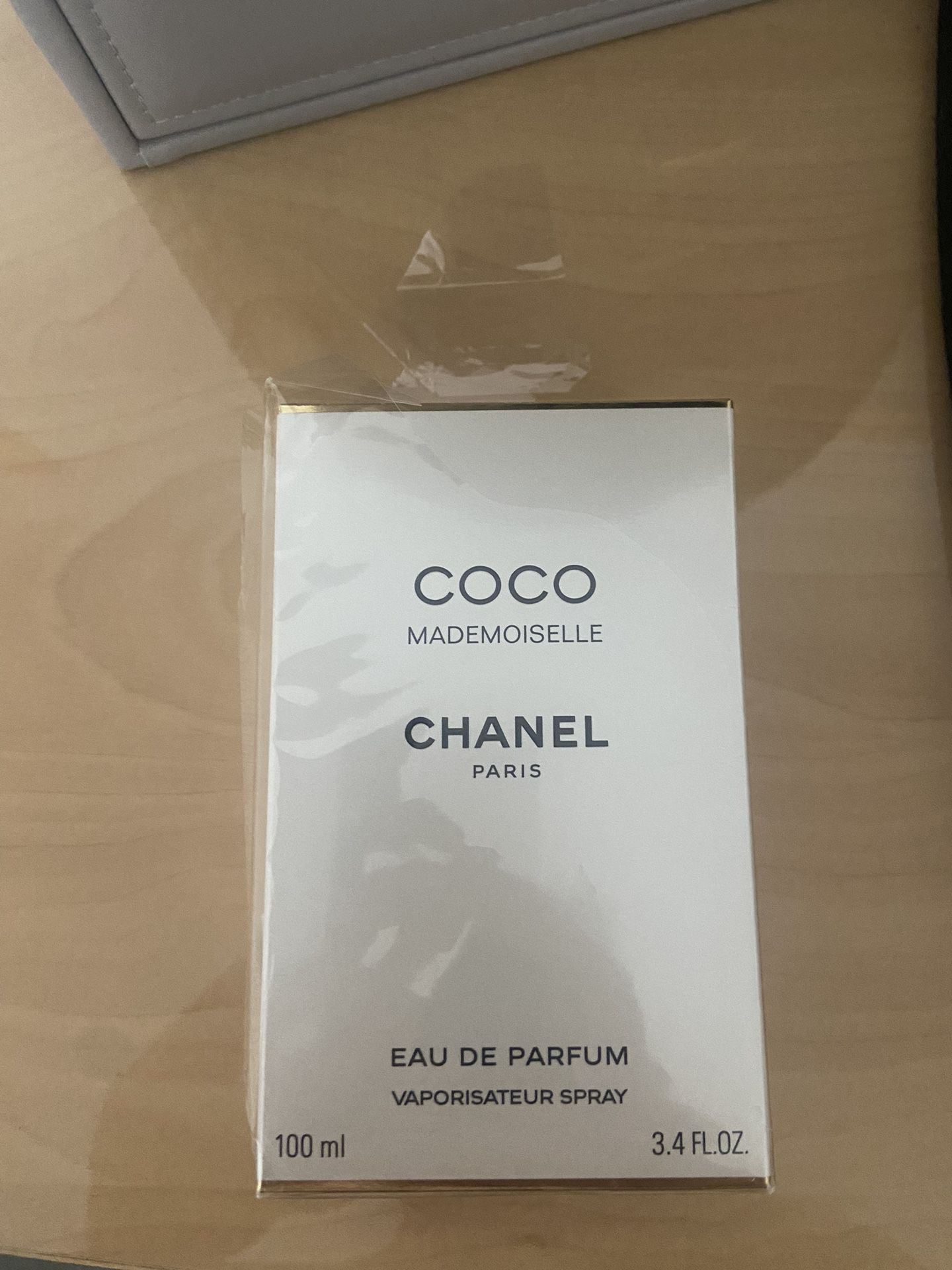Chanel COCO Perfume
