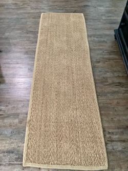 Sisal Runner