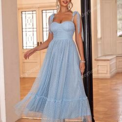 Dress *Brand New Never Used