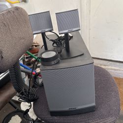 Bose Speaker