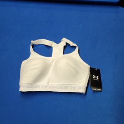 Under Armour Sports Bra 