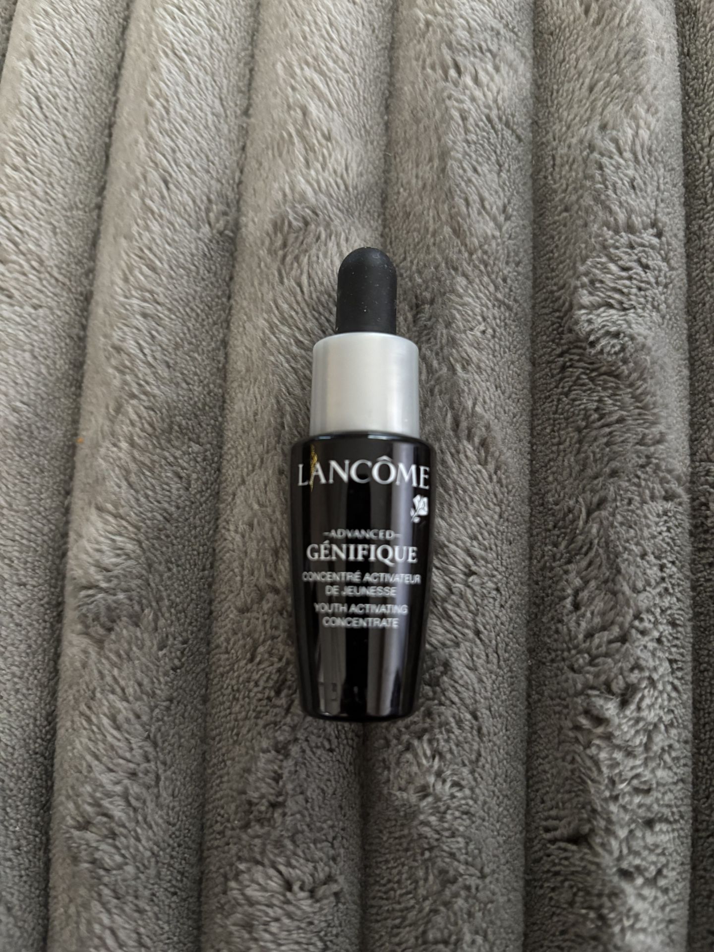 NEW LANCÔME ADVANCED GÉNIFIQUE YOUTH ACTIVATING CONCENTRATE $7!!
