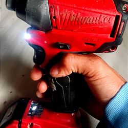 Milwaukee tool