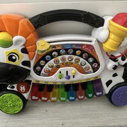 Vtech Piano