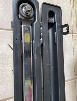 Torque Wrench
