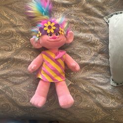Poppy Doll