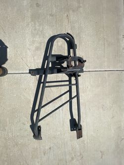 1993 FORD BRONCO Spare Tire Rack