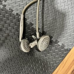 Shower Head 