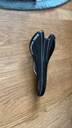 Bike Seat - San Marco