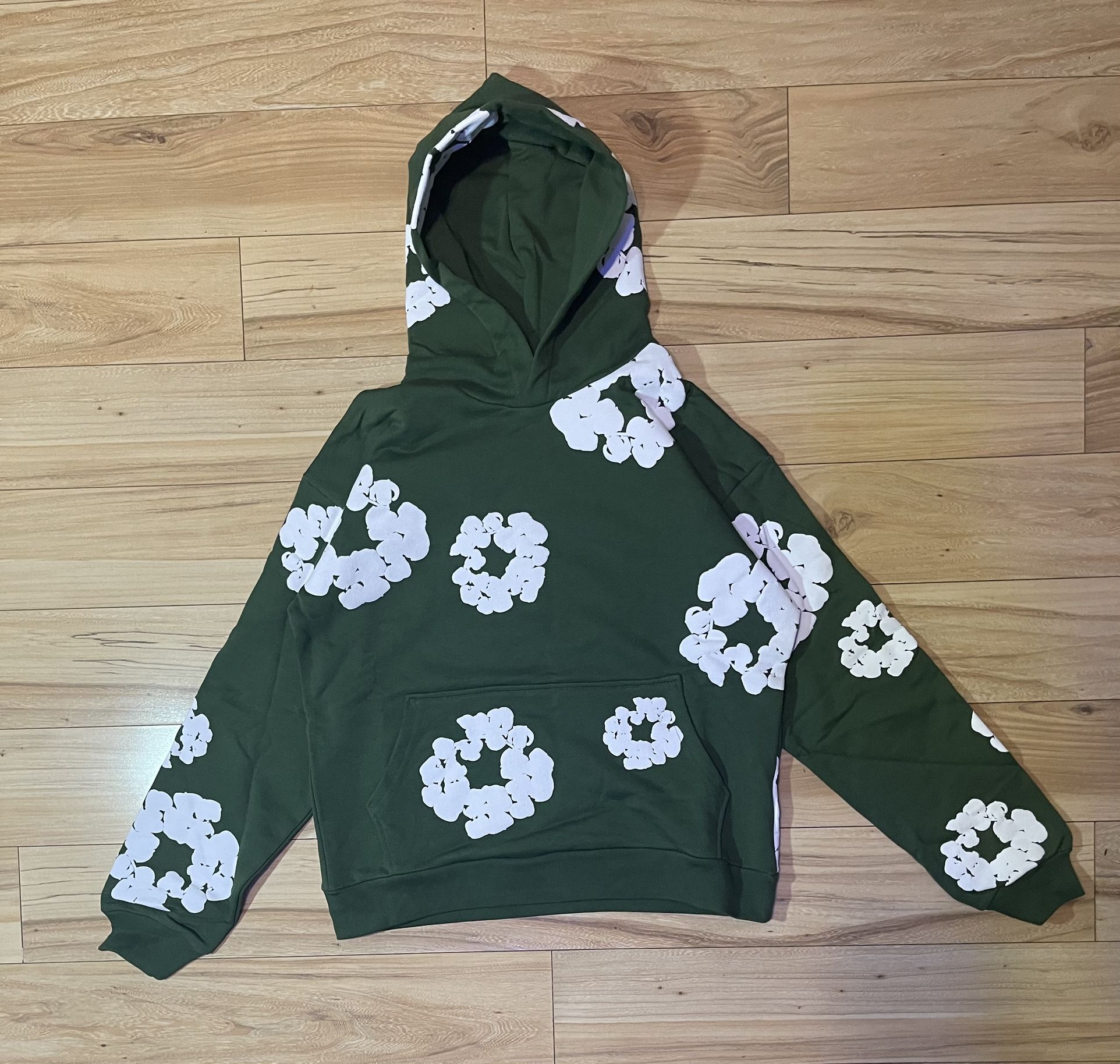 (Best Offers)Denim  Tear