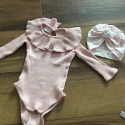 Set For Baby Girl 
