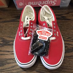 VANS BLURRED LINES SUPREME 10.5