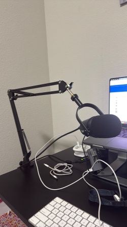 Shure MV7X