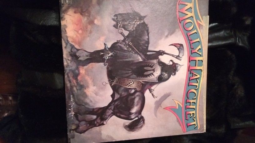 Molly Hatchet Album