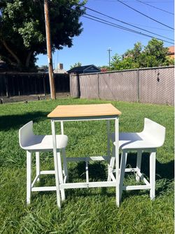 Small table