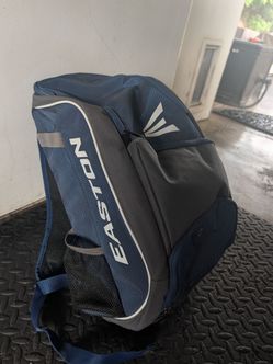 Used-Easton GAME READY Baseball and Softball Equipment Bags