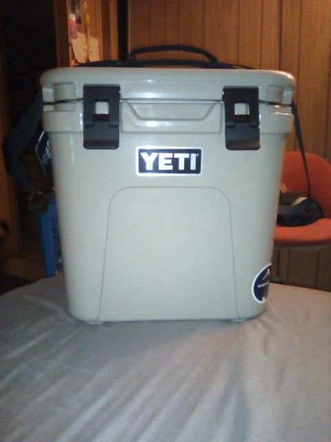 Yeti 24 Roadie Hardcooler