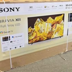 Sony Bravia 65” X90L Series