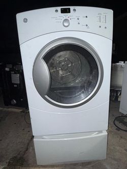 General Electric dryer electric fully functional
