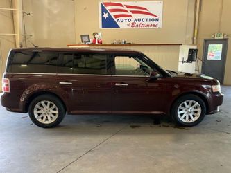 2012 Ford Flex