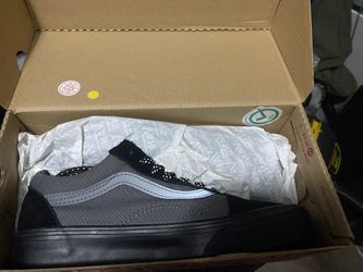 Vans Old Skool Size 5