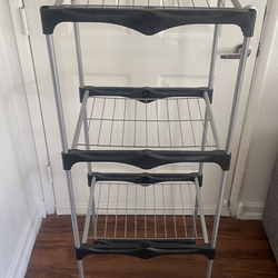 Tower organizer