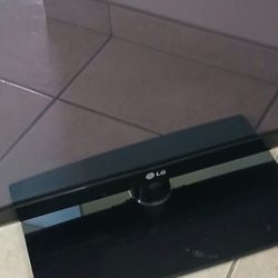 LG 50 INCH TV
