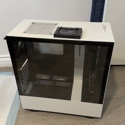 NZXT H500i ATX Mid Tower Case