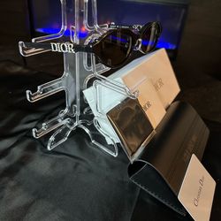 Dior  glasses