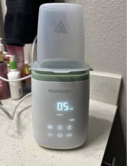 Momcozy Bottle Warmer