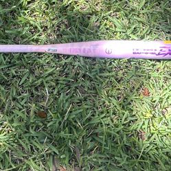 Brand New Easton Unlimited 33inch Drop10